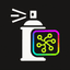 Street Art AI Logo